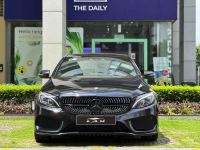 Bán xe Mercedes Benz C class 2016 C300 AMG giá 768 Triệu - TP HCM