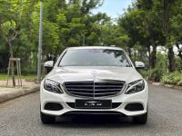 Bán xe Mercedes Benz C class 2017 C250 Exclusive giá 879 Triệu - TP HCM