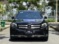 Bán xe Mercedes Benz GLC 2019 300 4Matic giá 1 Tỷ 299 Triệu - TP HCM