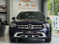 Bán xe Mercedes Benz GLC 2021 200 giá 1 Tỷ 339 Triệu - TP HCM