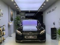 Bán xe Mercedes Benz C class 2018 C300 AMG giá 899 Triệu - TP HCM