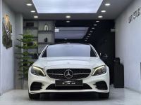 Bán xe Mercedes Benz C class 2021 C300 AMG giá 1 Tỷ 339 Triệu - TP HCM