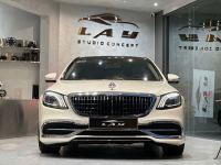 Bán xe Mercedes Benz Maybach S400 2016 giá 2 Tỷ 899 Triệu - TP HCM