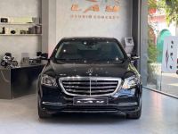 Bán xe Mercedes Benz S class 2019 S450L giá 2 Tỷ 399 Triệu - TP HCM