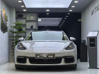 Bán xe Porsche Panamera 3.0 V6 2017 giá 3 Tỷ 499 Triệu - TP HCM