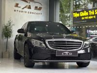 Bán xe Mercedes Benz C class 2020 C200 Exclusive giá 1 Tỷ 38 Triệu - TP HCM