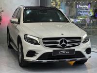 Bán xe Mercedes Benz GLC 2019 300 4Matic giá 1 Tỷ 339 Triệu - TP HCM