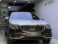 Bán xe Mercedes Benz Maybach 2016 S400 giá 2 Tỷ 799 Triệu - TP HCM