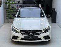 Bán xe Mercedes Benz C class 2019 C300 AMG giá 1 Tỷ 139 Triệu - TP HCM