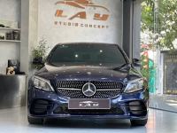 Bán xe Mercedes Benz C class 2019 C300 AMG giá 1 Tỷ 139 Triệu - TP HCM