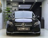 Bán xe Mercedes Benz C class 2017 C300 AMG giá 868 Triệu - TP HCM