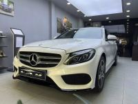 Bán xe Mercedes Benz C class 2015 C250 AMG giá 669 Triệu - TP HCM