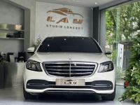 Bán xe Mercedes Benz S class 2017 S450L giá 1 Tỷ 999 Triệu - TP HCM