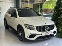 Bán xe Mercedes Benz GLC 2018 300 4Matic giá 1 Tỷ 179 Triệu - TP HCM