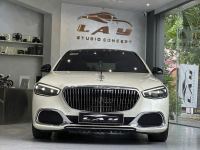 Bán xe Mercedes Benz Maybach 2022 S450 4Matic giá 7 Tỷ 268 Triệu - TP HCM