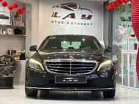 Bán xe Mercedes Benz C class 2020 C200 Exclusive giá 999 Triệu - TP HCM