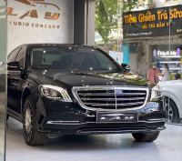 Bán xe Mercedes Benz S class 2019 S450L giá 2 Tỷ 99 Triệu - TP HCM