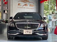 Bán xe Mercedes Benz S class 2019 S450L giá 2 Tỷ 99 Triệu - TP HCM