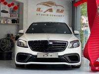 Bán xe Mercedes Benz S class 2018 S450L giá 1 Tỷ 999 Triệu - TP HCM