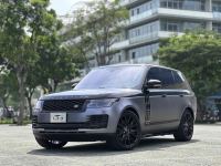 Bán xe LandRover Range Rover 2015 HSE 3.0 giá 2 Tỷ 568 Triệu - TP HCM