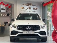 Bán xe Mercedes Benz GLC 2019 300 4Matic giá 1 Tỷ 599 Triệu - TP HCM