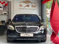 Bán xe Mercedes Benz S class 2020 S450L giá 2 Tỷ 479 Triệu - TP HCM