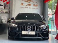 Bán xe Mercedes Benz C class 2024 C63 S E Performance AMG 4Matic giá 4 Tỷ 799 Triệu - TP HCM