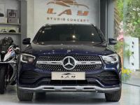 Bán xe Mercedes Benz GLC 2021 300 4Matic giá 1 Tỷ 599 Triệu - TP HCM