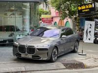 Bán xe BMW 7 Series 740i Pure Excellence 2023 giá 5 Tỷ 799 Triệu - TP HCM