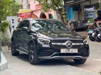 Bán xe Mercedes Benz GLC 2020 300 4Matic giá 1 Tỷ 599 Triệu - TP HCM