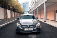 Bán xe Mercedes Benz C class 2021 C300 AMG giá 1 Tỷ 99 Triệu - TP HCM