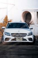 Bán xe Mercedes Benz C class 2021 C180 AMG giá 939 Triệu - TP HCM