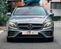 Bán xe Mercedes Benz E class 2017 E200 giá 939 Triệu - TP HCM