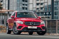 Bán xe Mercedes Benz GLC 2019 300 4Matic giá 1 Tỷ 199 Triệu - TP HCM
