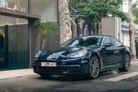 Bán xe Porsche Panamera 2018 3.0 V6 giá 3 Tỷ 367 Triệu - TP HCM