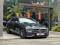 Bán xe Mercedes Benz C class C200 Avantgarde Plus 2023 giá 1 Tỷ 399 Triệu - TP HCM