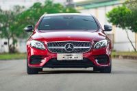 bán xe Mercedes Benz E class E200 Sport 2019 - TP HCM