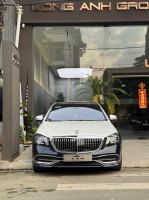 Bán xe Mercedes Benz S class 2019 S450L Luxury giá 2 Tỷ 299 Triệu - TP HCM