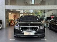 Bán xe Mercedes Benz S class S450L 2018 giá 1 Tỷ 799 Triệu - TP HCM