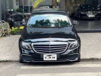 Bán xe Mercedes Benz E class E200 2019 giá 999 Triệu - TP HCM
