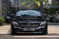 Bán xe Mercedes Benz C class 2021 C300 AMG giá 1 Tỷ 139 Triệu - TP HCM