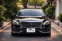 Bán xe Mercedes Benz S class 2019 S450L giá 1 Tỷ 739 Triệu - TP HCM
