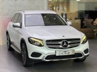 Bán xe Mercedes Benz GLC 2019 200 giá 839 Triệu - TP HCM