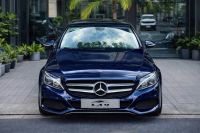 Bán xe Mercedes Benz C class 2018 C200 giá 739 Triệu - TP HCM