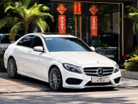 Bán xe Mercedes Benz C class 2018 C300 AMG giá 789 Triệu - TP HCM