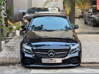 Bán xe Mercedes Benz C class 2021 C300 AMG giá 1 Tỷ 199 Triệu - TP HCM
