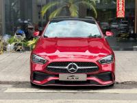 Bán xe Mercedes Benz C class 2022 C300 AMG giá 1 Tỷ 399 Triệu - TP HCM