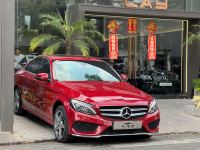 Bán xe Mercedes Benz C class 2016 C300 AMG giá 679 Triệu - TP HCM