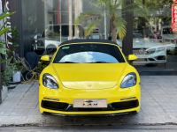 Bán xe Porsche 718 Boxster 2.0 AT 2017 giá 2 Tỷ 759 Triệu - TP HCM