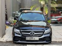 Bán xe Mercedes Benz C class 2021 C180 AMG giá 829 Triệu - TP HCM